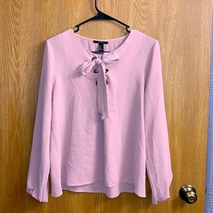 Forever 21 blouse